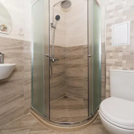 Alma - Stylish 1bd Flat With Balcony By Flat Mаnager Пловдив