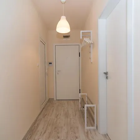 Alma - Stylish 1bd Flat With Balcony By Flat Mаnager Пловдив