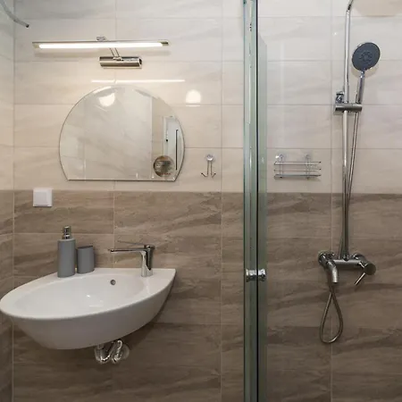 Alma - Stylish 1bd Flat With Balcony By Flat Mаnager Апартаменты Пловдив